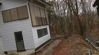 長野県菅平高原 ゆたか山荘 坂下 2026/04/01 15:15