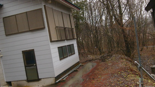 長野県菅平高原 ゆたか山荘 坂下 2026/04/01 15:30