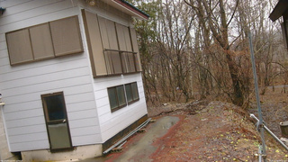 長野県菅平高原 ゆたか山荘 坂下 2026/04/01 16:00