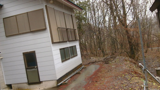 長野県菅平高原 ゆたか山荘 坂下 2026/04/01 16:15