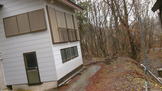 長野県菅平高原 ゆたか山荘 坂下 2026/04/01 16:30