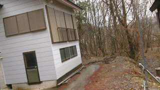 長野県菅平高原 ゆたか山荘 坂下 2026/04/01 16:45