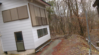 長野県菅平高原 ゆたか山荘 坂下 2026/04/01 17:15