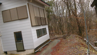 長野県菅平高原 ゆたか山荘 坂下 2026/04/01 17:30
