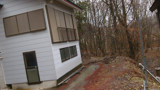 長野県菅平高原 ゆたか山荘 坂下 2026/04/01 17:45