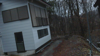 長野県菅平高原 ゆたか山荘 坂下 2026/04/01 18:15