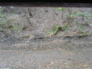 長野県菅平高原 ゆたか山荘 東側(坂下) 2026/04/02 08:00