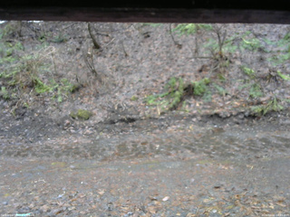 長野県菅平高原 ゆたか山荘 東側(坂下) 2026/04/02 08:45