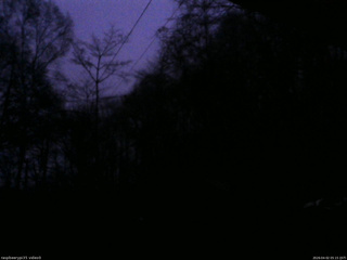 長野県菅平高原 ゆたか山荘 温度計 2026/04/02 05:15