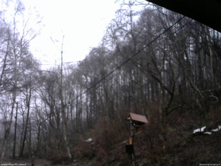 長野県菅平高原 ゆたか山荘 温度計 2026/04/02 05:45