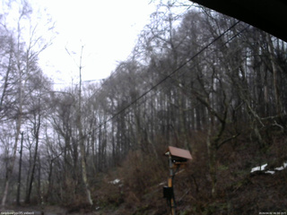 長野県菅平高原 ゆたか山荘 温度計 2026/04/02 06:00