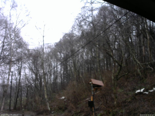 長野県菅平高原 ゆたか山荘 温度計 2026/04/02 06:15