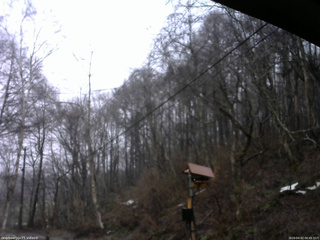 長野県菅平高原 ゆたか山荘 温度計 2026/04/02 06:45