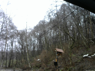 長野県菅平高原 ゆたか山荘 温度計 2026/04/02 07:30