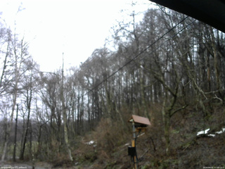 長野県菅平高原 ゆたか山荘 温度計 2026/04/02 07:45