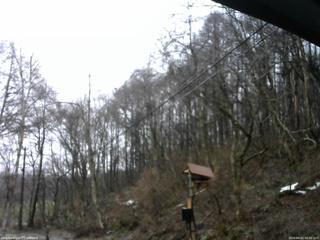 長野県菅平高原 ゆたか山荘 温度計 2026/04/02 08:00