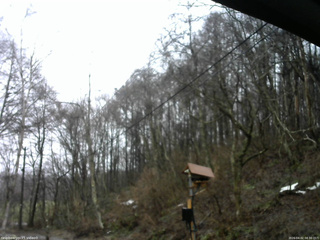 長野県菅平高原 ゆたか山荘 温度計 2026/04/02 08:30