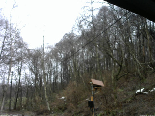 長野県菅平高原 ゆたか山荘 温度計 2026/04/02 10:00