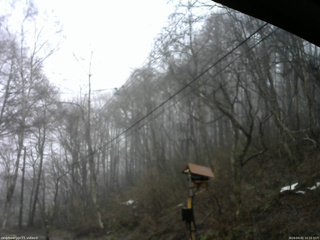 長野県菅平高原 ゆたか山荘 温度計 2026/04/02 10:15