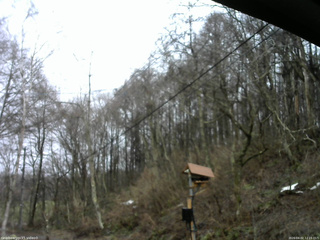 長野県菅平高原 ゆたか山荘 温度計 2026/04/02 12:15