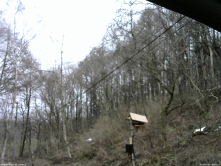 長野県菅平高原 ゆたか山荘 温度計 2026/04/02 14:00