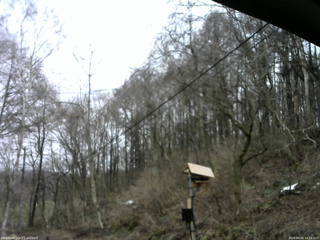 長野県菅平高原 ゆたか山荘 温度計 2026/04/02 14:15