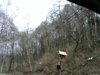 長野県菅平高原 ゆたか山荘 温度計 2026/04/02 14:30