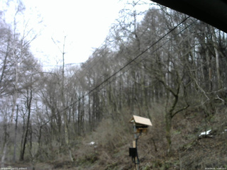 長野県菅平高原 ゆたか山荘 温度計 2026/04/02 14:45