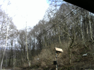 長野県菅平高原 ゆたか山荘 温度計 2026/04/02 15:15