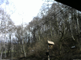 長野県菅平高原 ゆたか山荘 温度計 2026/04/02 15:30