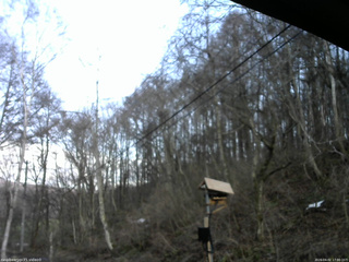 長野県菅平高原 ゆたか山荘 温度計 2026/04/02 17:00