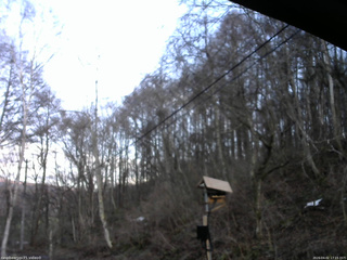 長野県菅平高原 ゆたか山荘 温度計 2026/04/02 17:15