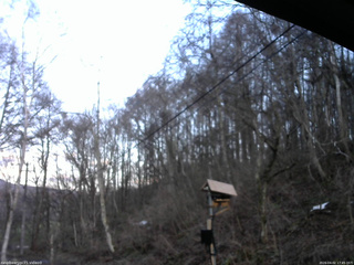 長野県菅平高原 ゆたか山荘 温度計 2026/04/02 17:45