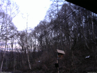 長野県菅平高原 ゆたか山荘 温度計 2026/04/02 18:00