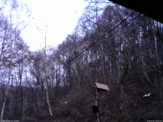 長野県菅平高原 ゆたか山荘 温度計 2026/04/02 18:15