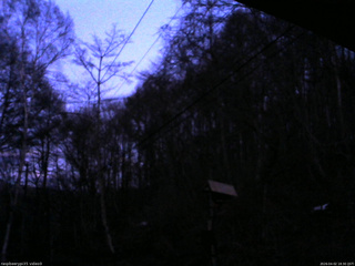 長野県菅平高原 ゆたか山荘 温度計 2026/04/02 18:30