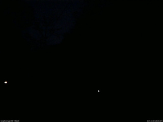 長野県菅平高原 ゆたか山荘 温度計 2026/04/02 18:45