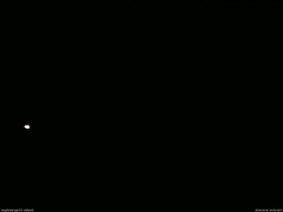 長野県菅平高原 ゆたか山荘 温度計 2026/04/02 19:00