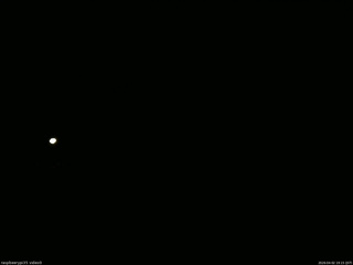 長野県菅平高原 ゆたか山荘 温度計 2026/04/02 19:15