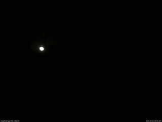 長野県菅平高原 ゆたか山荘 温度計 2026/04/02 19:45