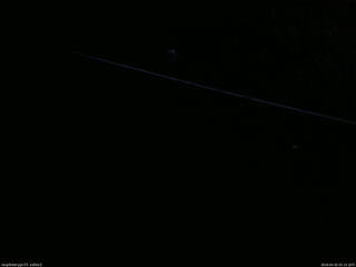 長野県菅平高原 ゆたか山荘 駐車場 2026/04/02 05:15