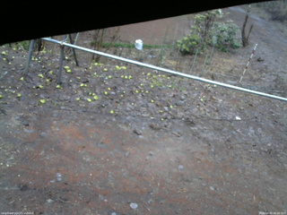 長野県菅平高原 ゆたか山荘 駐車場 2026/04/02 06:00