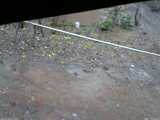 長野県菅平高原 ゆたか山荘 駐車場 2026/04/02 07:00