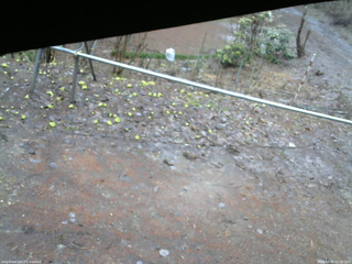 長野県菅平高原 ゆたか山荘 駐車場 2026/04/02 07:30