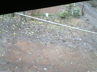 長野県菅平高原 ゆたか山荘 駐車場 2026/04/02 08:45