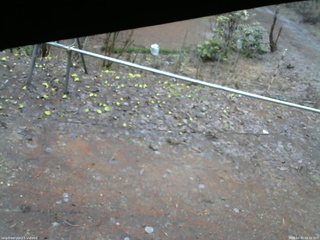 長野県菅平高原 ゆたか山荘 駐車場 2026/04/02 09:30