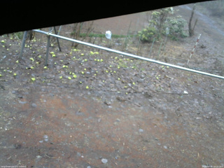 長野県菅平高原 ゆたか山荘 駐車場 2026/04/02 10:15