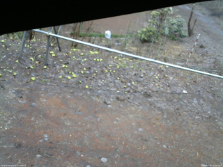 長野県菅平高原 ゆたか山荘 駐車場 2026/04/02 10:30