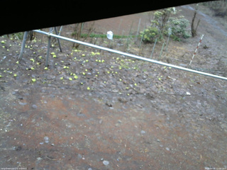 長野県菅平高原 ゆたか山荘 駐車場 2026/04/02 11:00