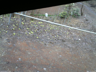 長野県菅平高原 ゆたか山荘 駐車場 2026/04/02 11:30